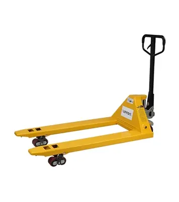 Picture of Hand Pallet Truck (3MT) (PU wheel) (test)