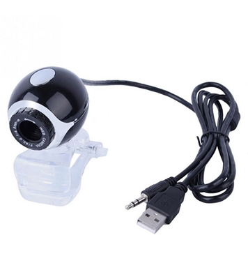 Picture of USB Web Camera By AKC Computers