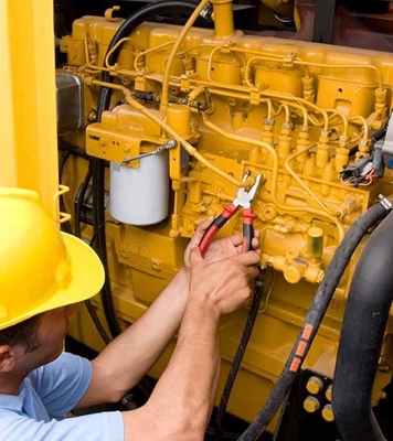 Picture of Generator Servicing 30KVA-50KVA