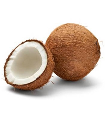 Buy Dry Coconut (নারিকেল) Per piece Online