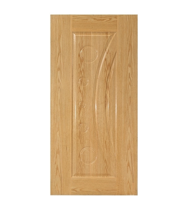 Picture of Decorative Door Red Oak 81"x39"