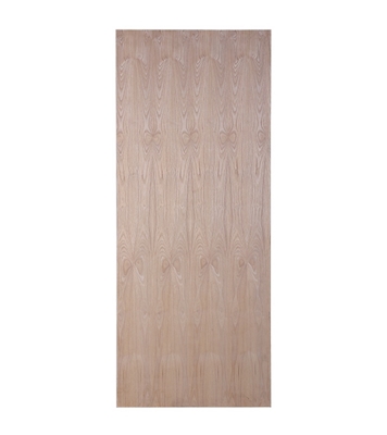 Picture of Ash Solid Flush Shutter 36"x82"