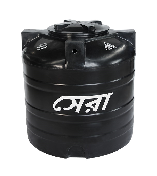 Picture of Sera Water Tank 500L Black