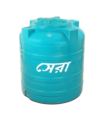 Picture of Sera Water Tank 700L Green In Thread