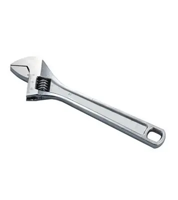 Picture of Adjustable Wrench 12''