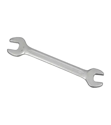 Picture of Open End Wrench 10/12 MM