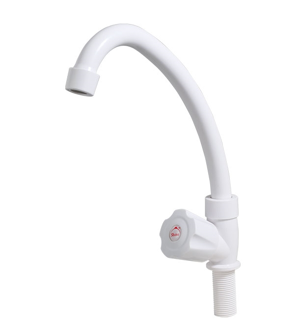 Picture of Pillar Cock (W) Thread Moving S2-45-L