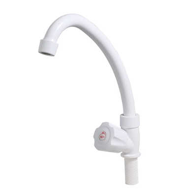 Picture of Pillar Cock (W) Thread Moving S2-45-L