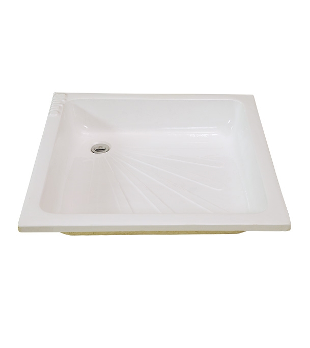 Picture of Fany SQ Acrylic  Shower Tray