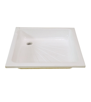 Picture of Fany SQ Acrylic  Shower Tray