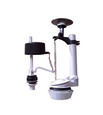 Picture of Deluxe Flush Tank Accessoreis