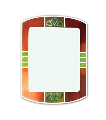 Picture of Premium Req.Bathroom Mirror 24"x18"x5mm