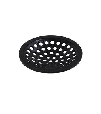 Picture of uPVC Drainage Net 3'' Black