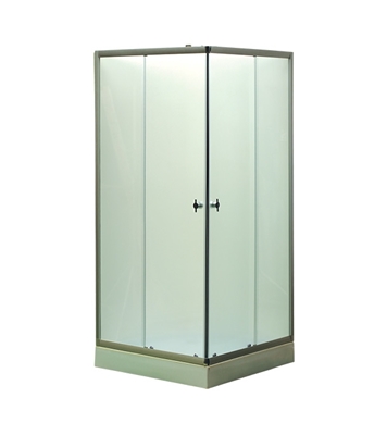 Picture of Shower Room Square S1 2part