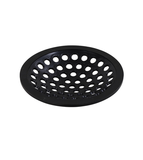 Picture of uPVC Drainage Net 4'' Black