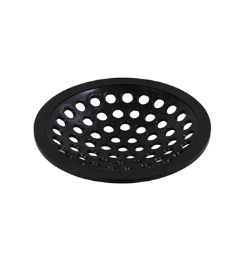 Picture of uPVC Drainage Net 4'' Black