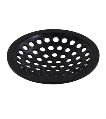 Picture of uPVC Drainage Net 5'' Black
