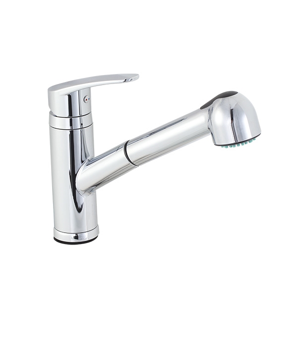 Picture of Flexible Mixture Tap