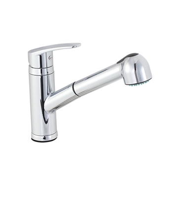 Picture of Flexible Mixture Tap