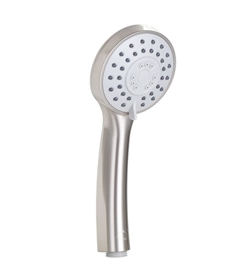Picture of Brush Nickel Hand Shower