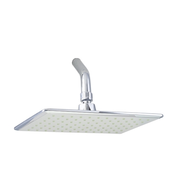 Picture of Water Saving Square Wall Shower