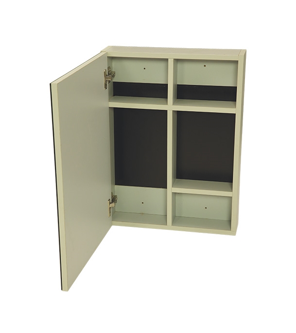 Picture of Shine Mirror Cabinet(18X4X24)" Antique