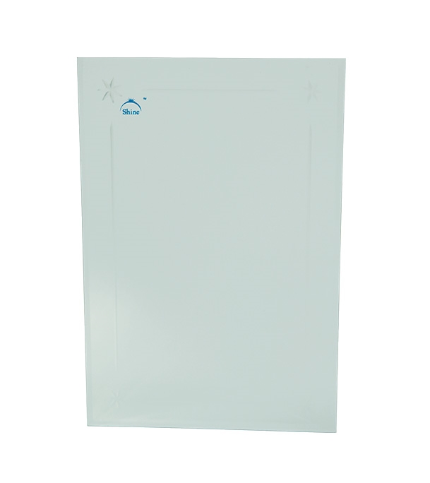 Picture of Design Mirror 60X40X4mm