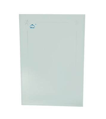 Picture of Design Mirror 60X40X4mm