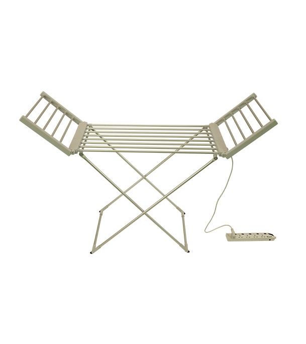 Picture of Electric Towel Warmer Folding Hanger