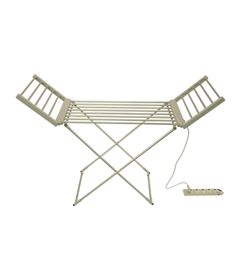 Picture of Electric Towel Warmer Folding Hanger