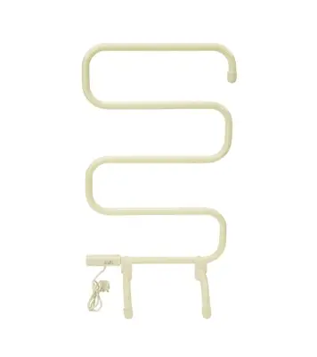 Picture of Electric Towel Warmer Stand Hanger