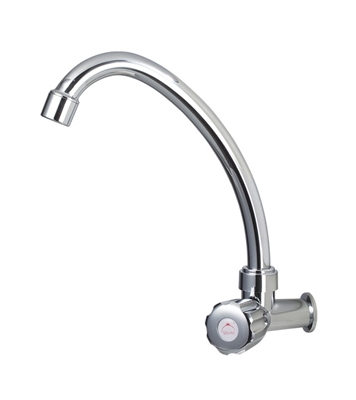 Picture of Sink Cock CH-Thread moving-S1