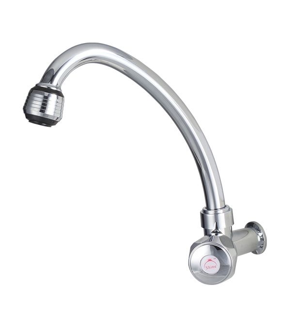 Picture of Sink Cock CH-Thread moving-S2