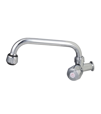 Picture of Sink Cock CH- Bend-S1