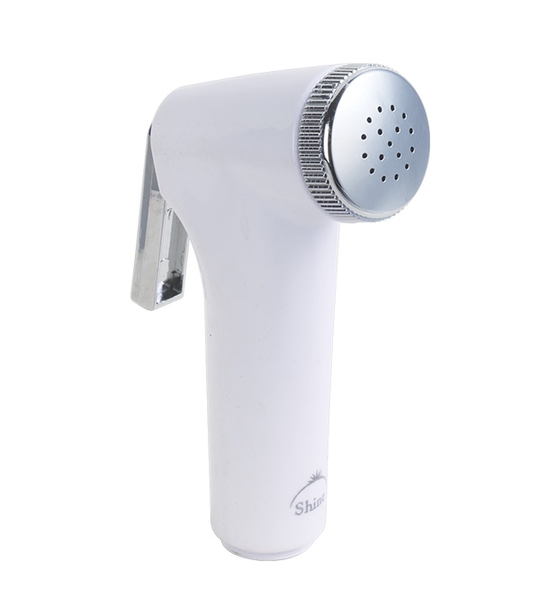 Picture of Capstan Push Shower-W-S2