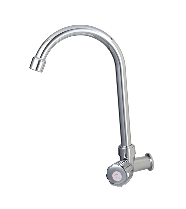 Picture of Sink Cock CH Thread Moving S1 90L