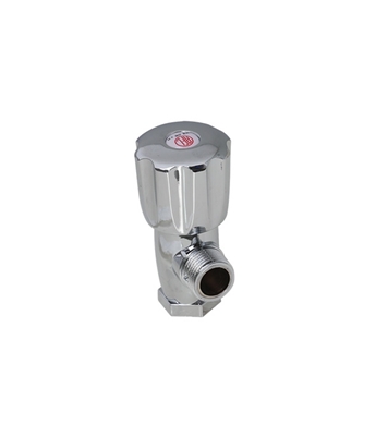 Picture of Angle Valve CH