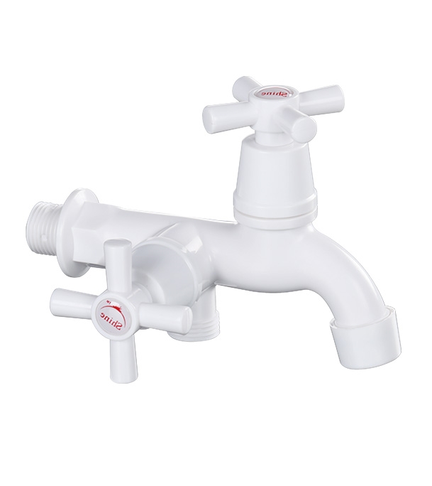 Picture of Bib Cock Star 2 in 1 White