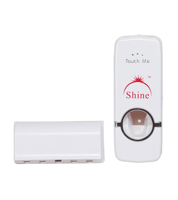 Picture of Shine Toothpaste & Brush holder