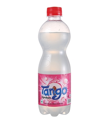 Picture of PRAN Tango Litchi 500ml