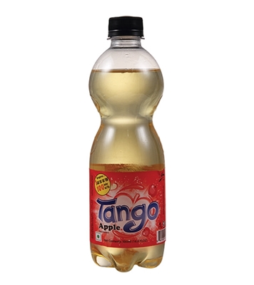Picture of PRAN Tango Apple 500ml
