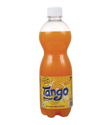 Picture of PRAN Tango Mango 500ml