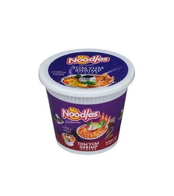 Picture of Mr. Noodles PP Cup 40 gm Tom Yum