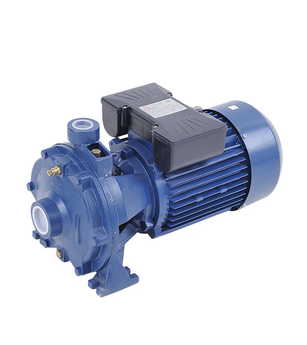 Picture of RFL Water Pump Centrifugal 1½"X1"-2HP (XCm25/160A)