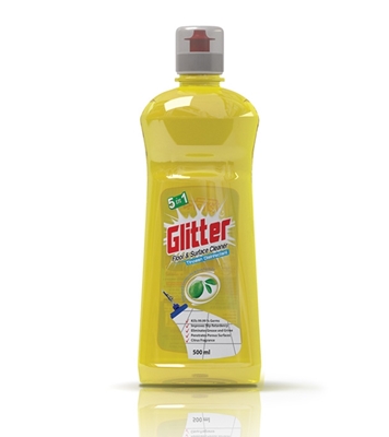 Buy glitter-floor-cleaner-citrus-500ml-4500000542 Online