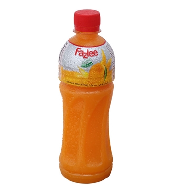 Buy PRAN Fazlee Mango Drink 500ml Online