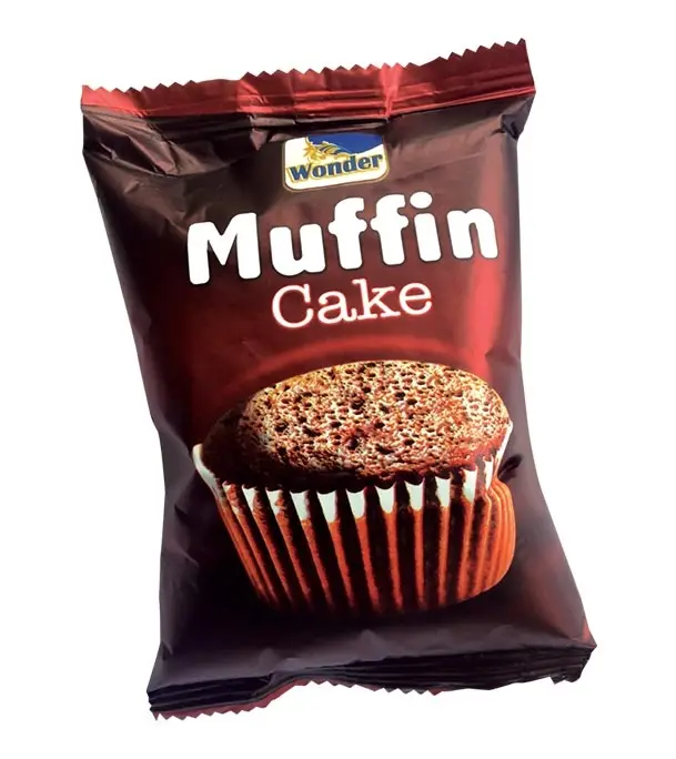 Buy Wonder Muffin Cake 25gm Online