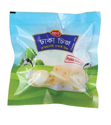 Buy PRAN Dhaka Cheese 100gm Online