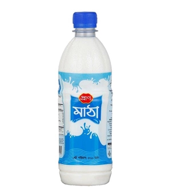 Picture of PRAN Drinking Yogurt (Matha) 500ml
