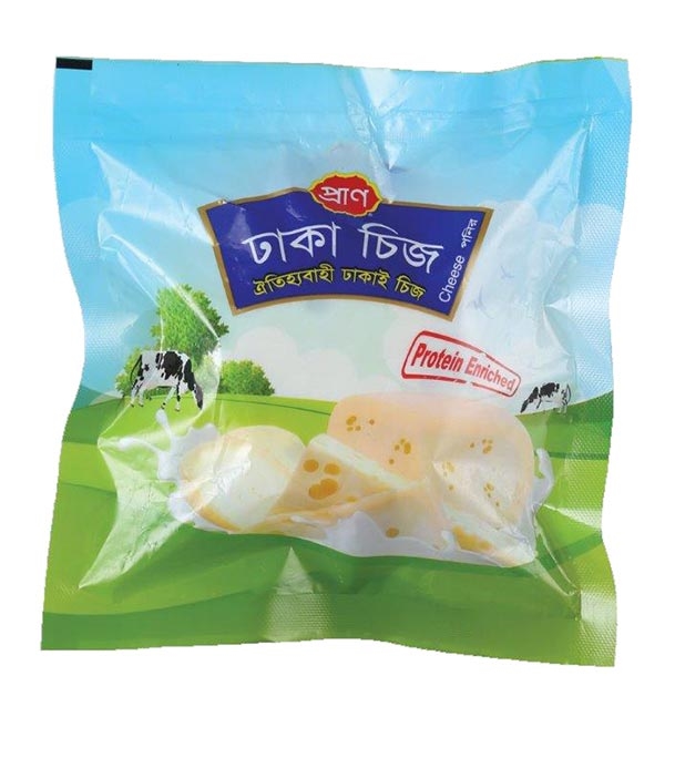 Buy PRAN Dhaka Cheese 225gm Online